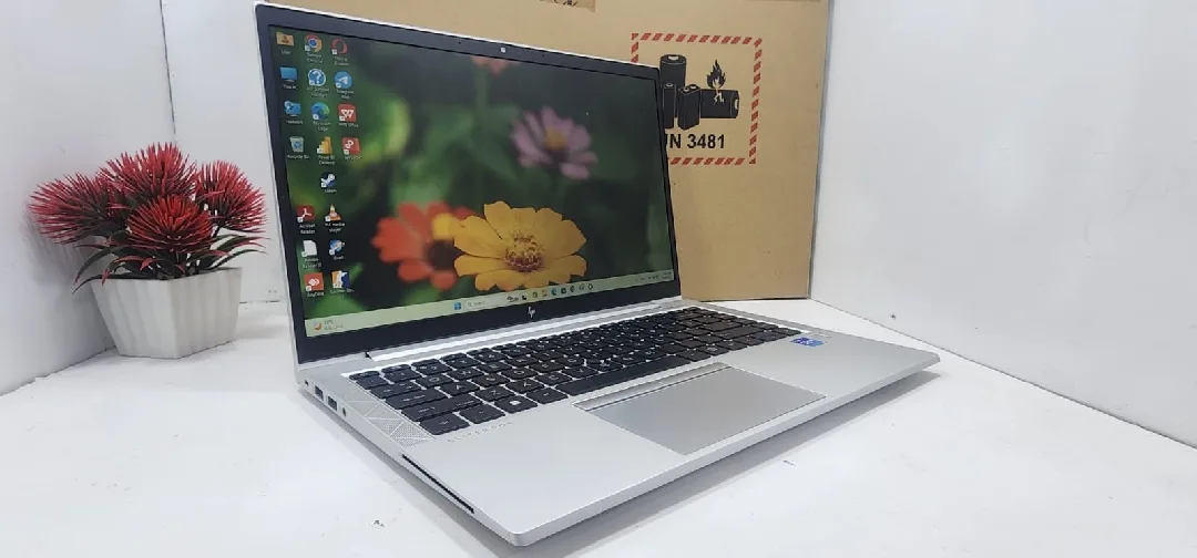 لابتوب hp