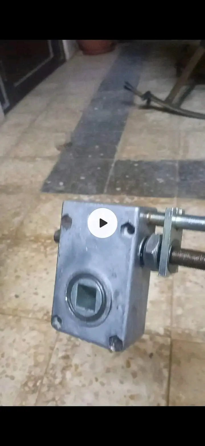 اكسسوارات اباجور و ماتورات