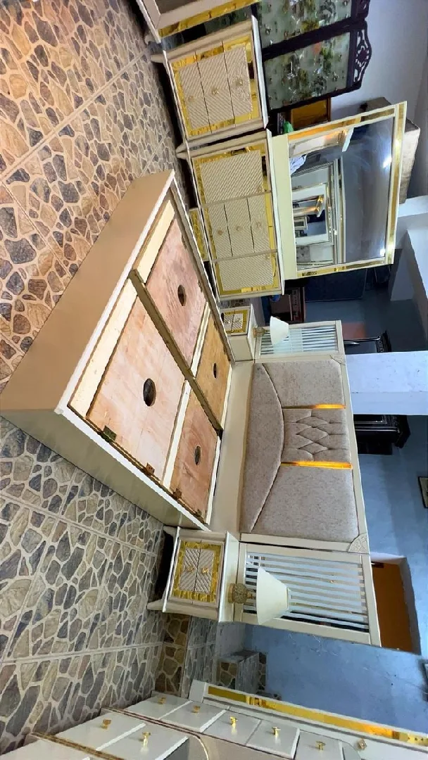 ♦️♦️ #عرض #مميز – #غرفة #نوم جاهزة للبيع ♦️♦️#غرف #نوم نظيفة جداً وتصميم حديث، جاهزة