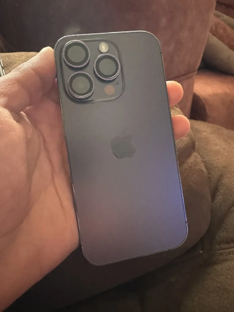 iphone 14 pro 256