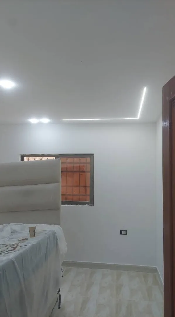 عروض ع دهانات وجبسنبورد ومعالجة جميع انواع الرطوبه