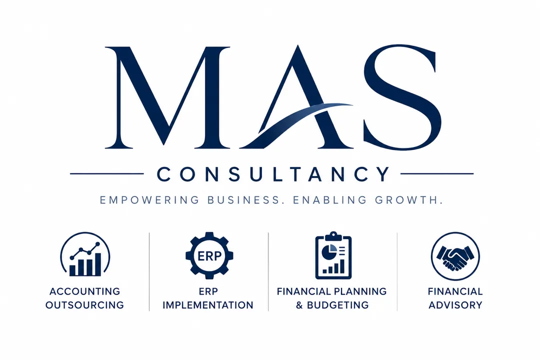 Accounting Advisory Services | خدمات استشارات محاسبية