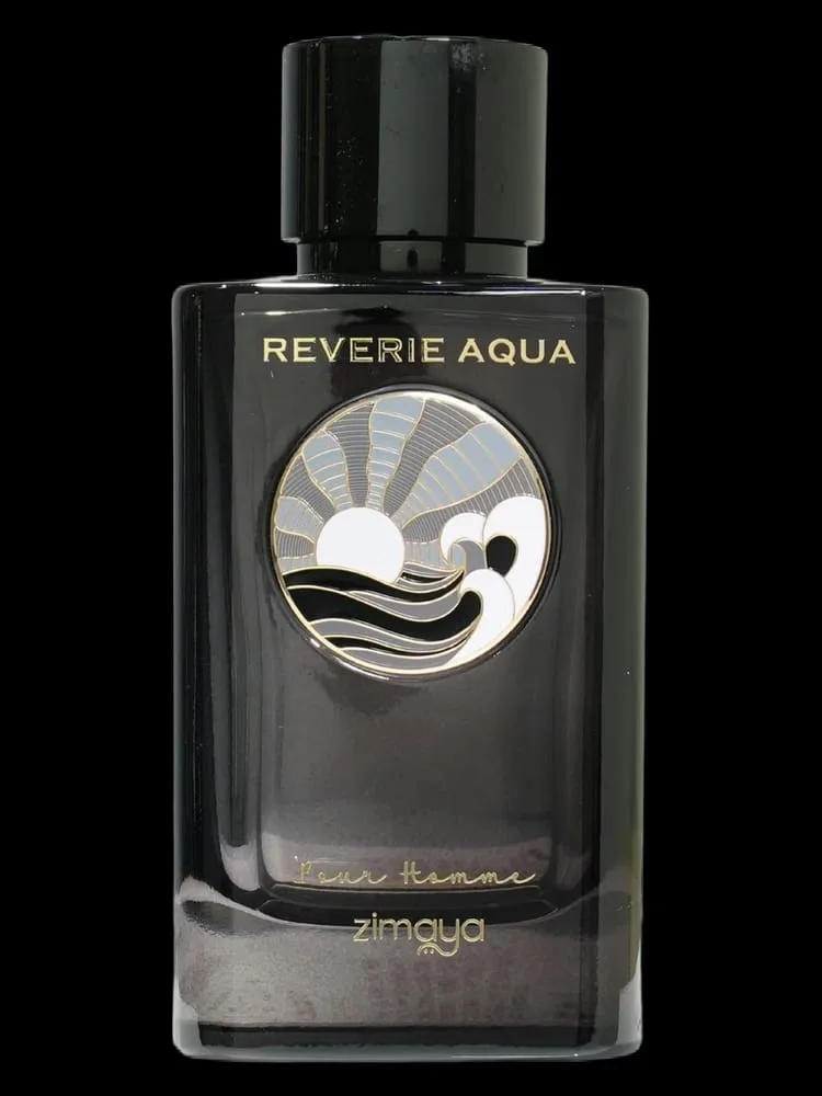 Reverie Aqua | ريڤيري أكوا | Zimaya