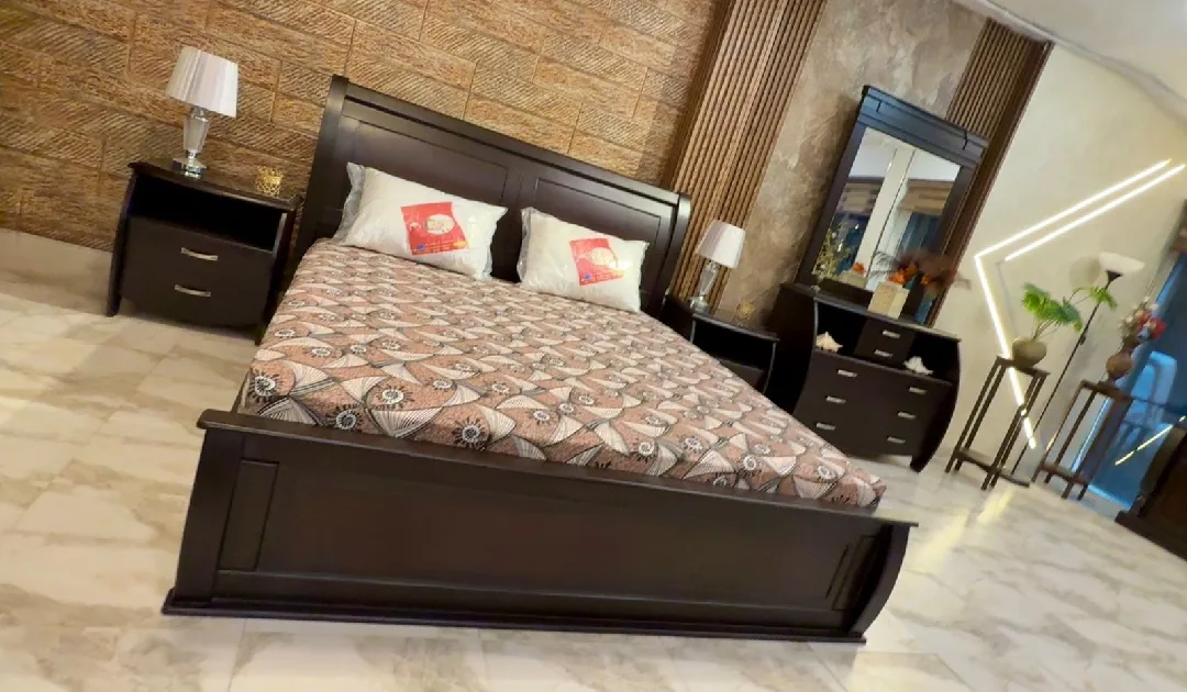 غرفة ماستر