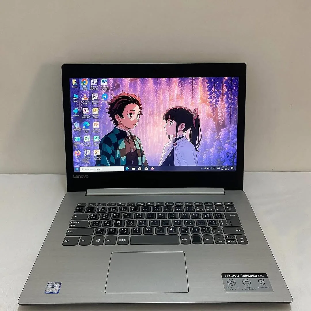لابتوب لينوفو Laptop Lenovo