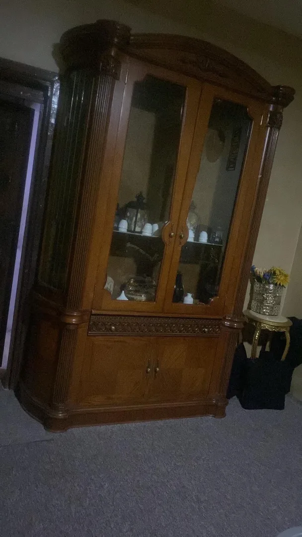 بوفيه