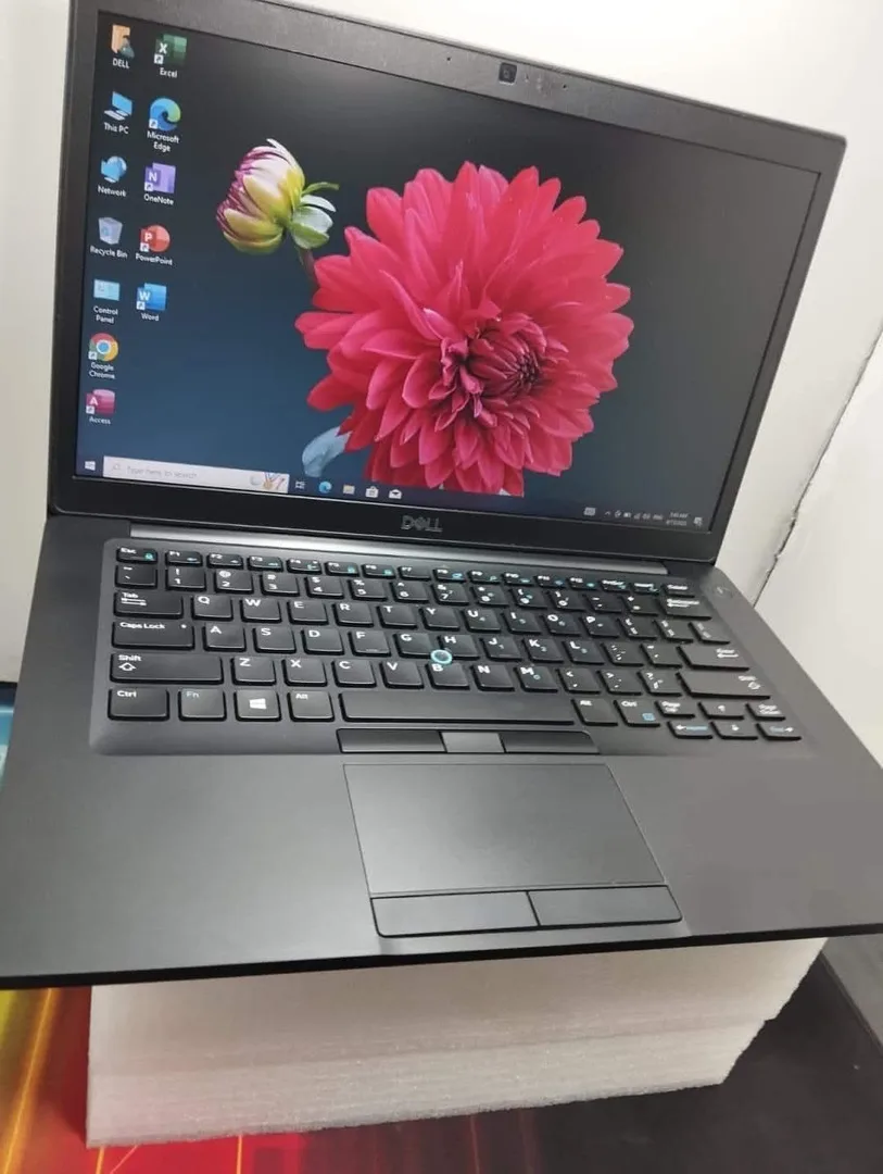 لابتوب  DELL i7 امريكي بحالة الوكاله