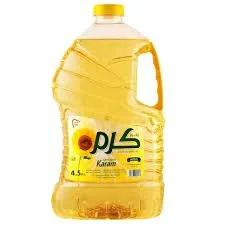 زيت كرم