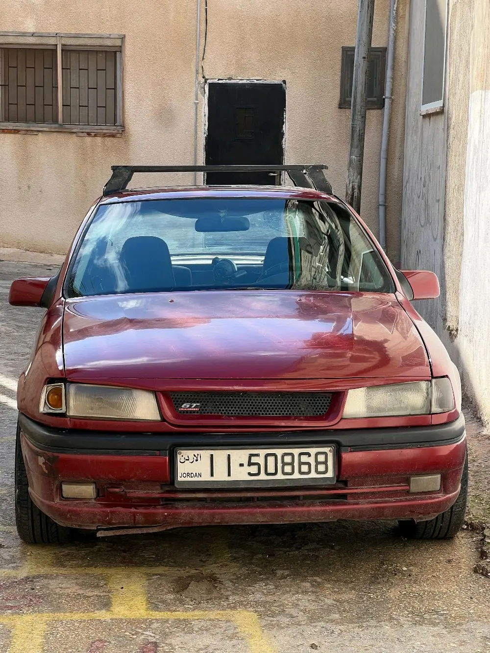 اوبل فكترا