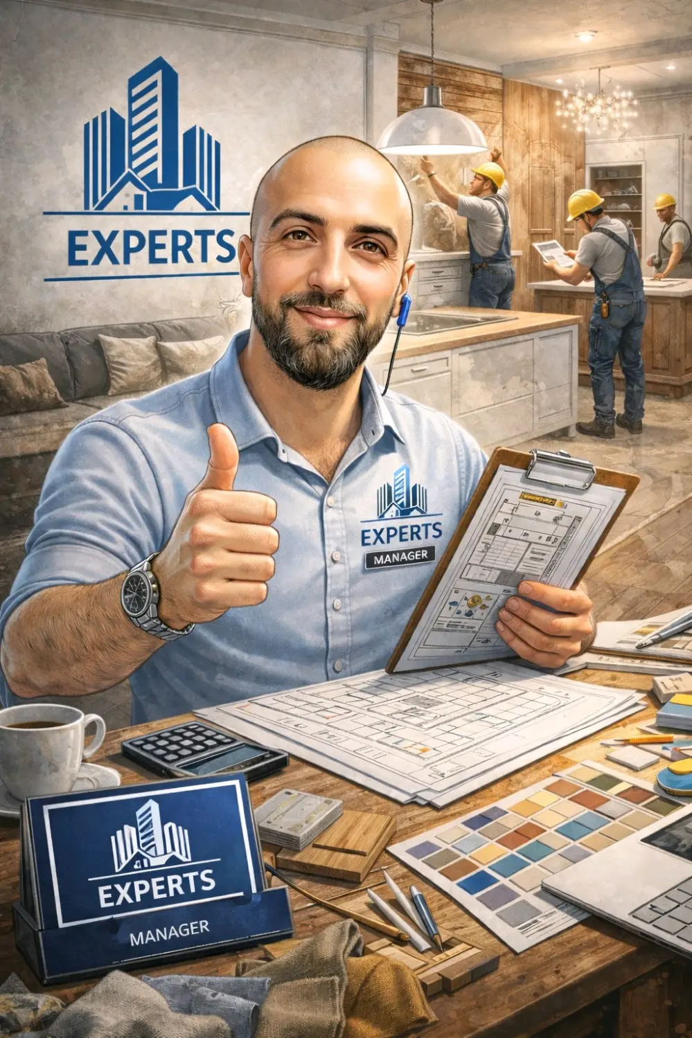 EXPERTS