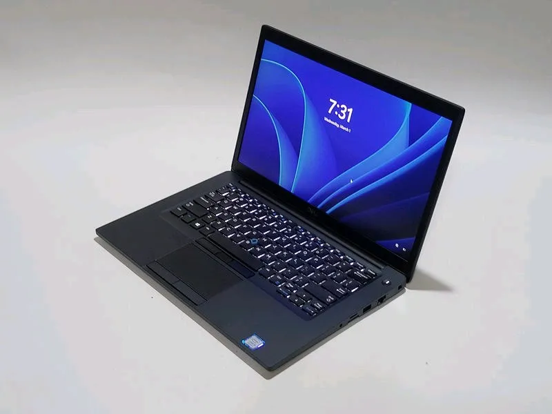 DELL LATITUDE E5400 I5-8300U