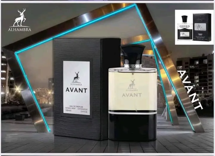 عطور جاهزه وعطور تركيب بأداء يحاكي الاصل