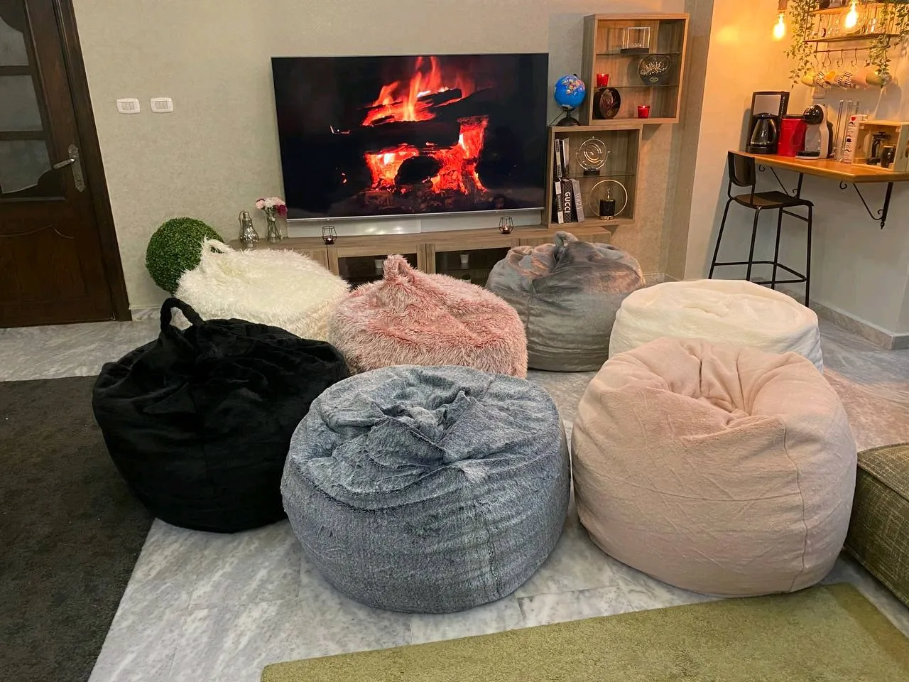 loly beanbag