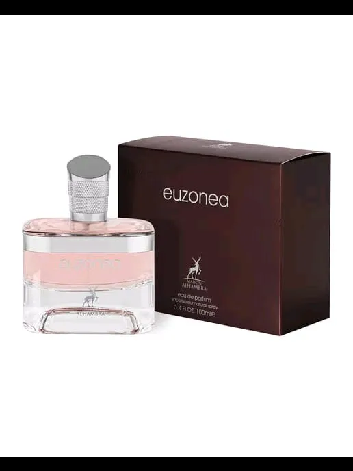 بديل عطر ايفوريا للنساء