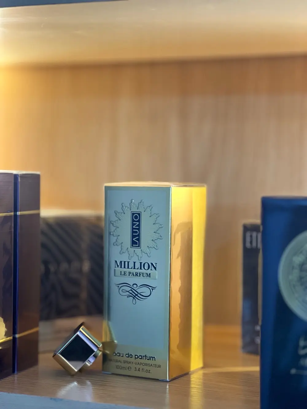 عطور خليجية