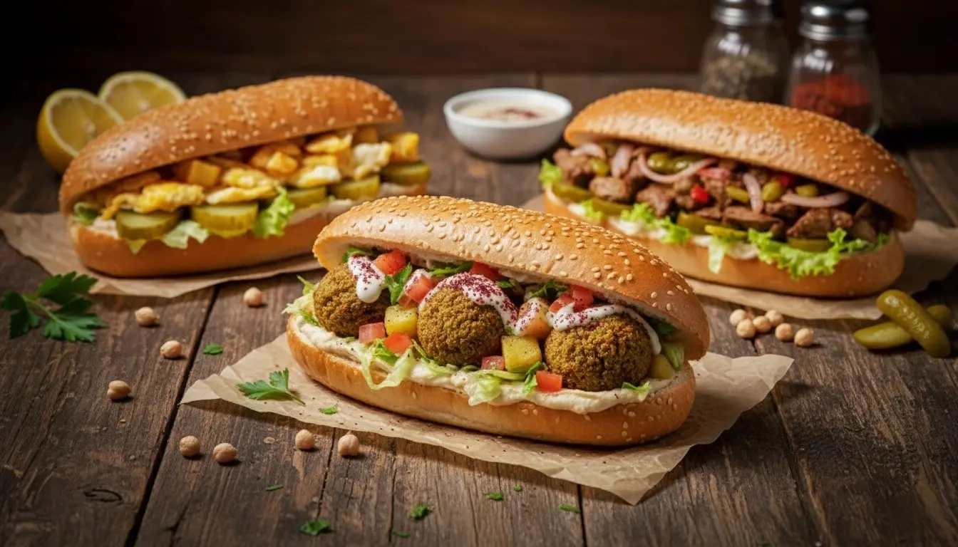 مطلوب شريك ممول