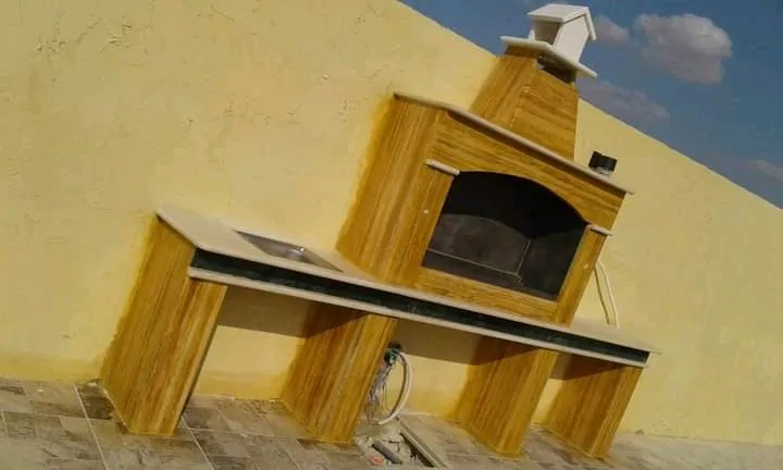 باربكيو
