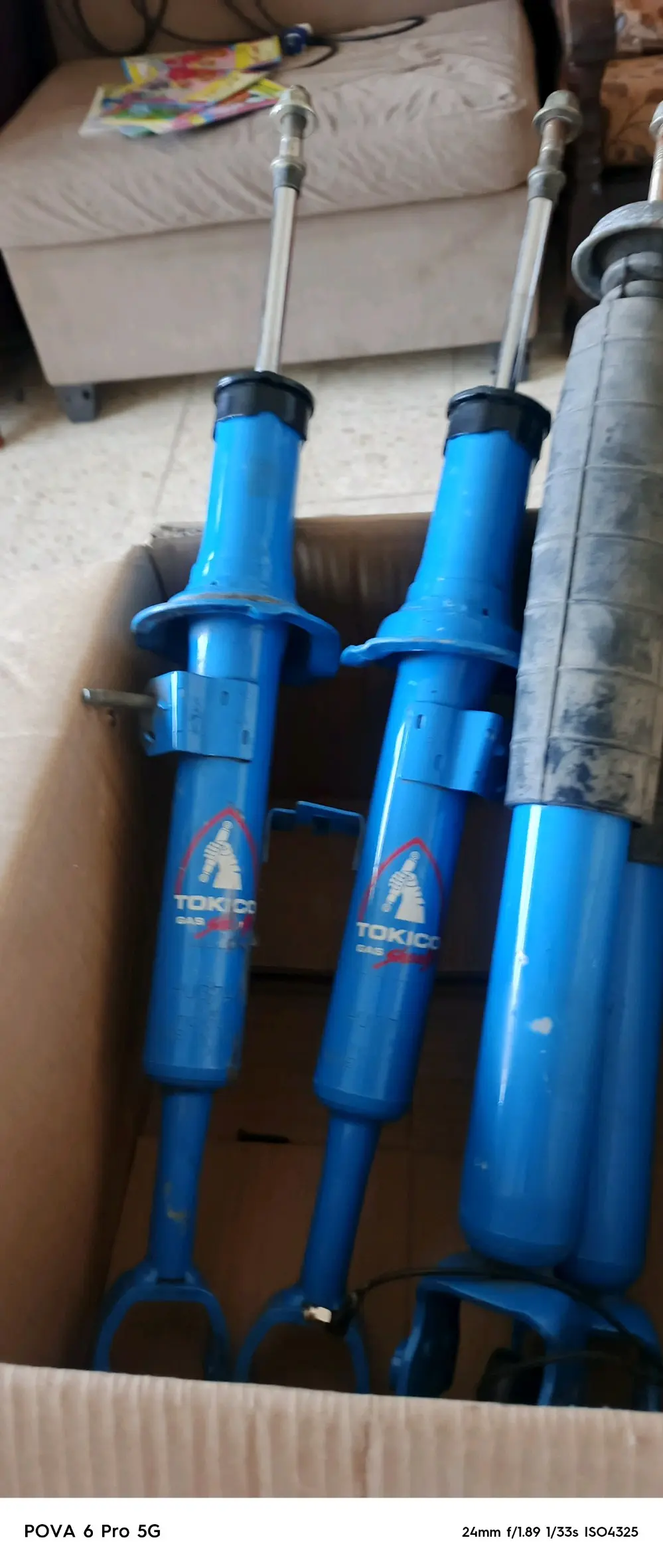 قطع نيسان زد 350