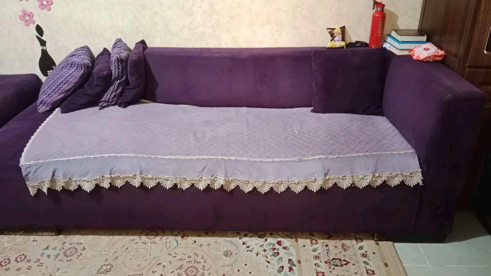 طقم كورنر للبيع