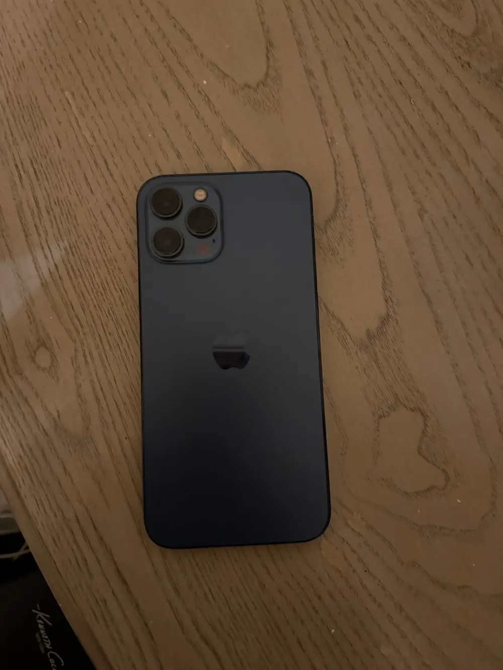 12 pro max perfect condition