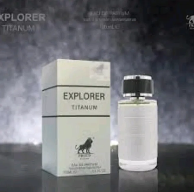 عطر اكسبلور