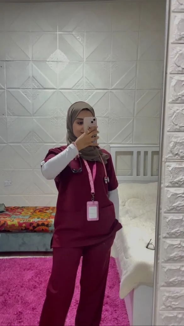 سكراب طبي