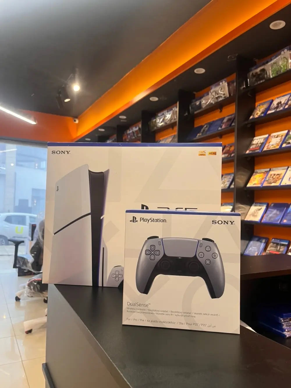 ps5