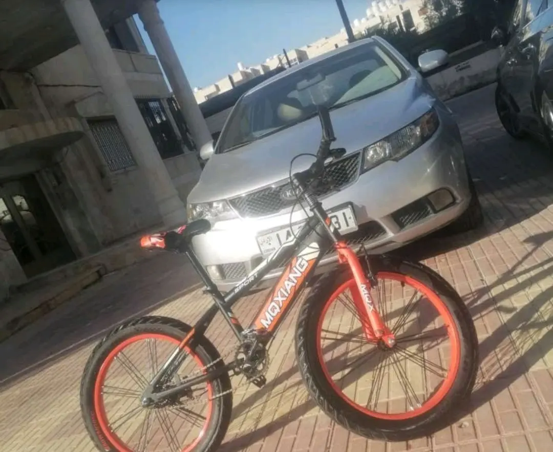 MAXIANG Cycles 🚲