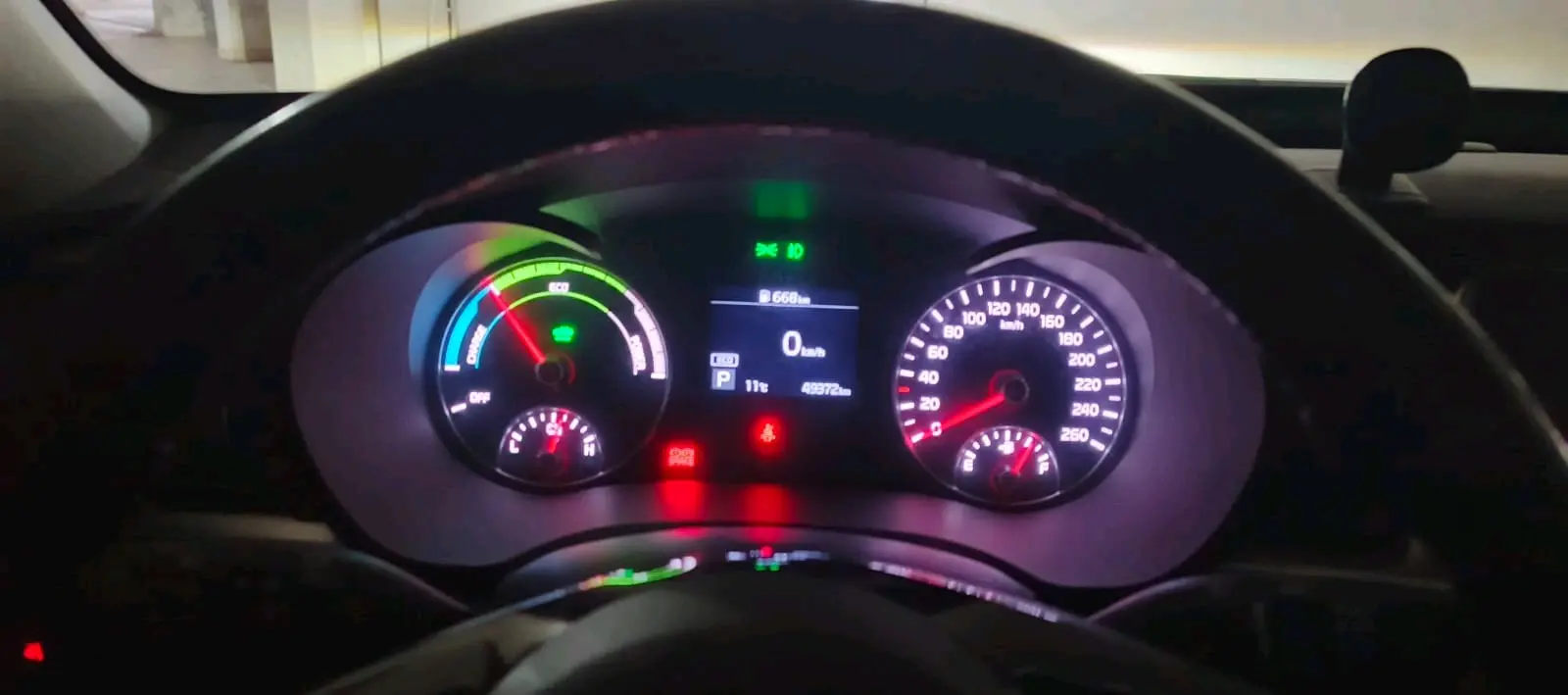 Kia K5 2020