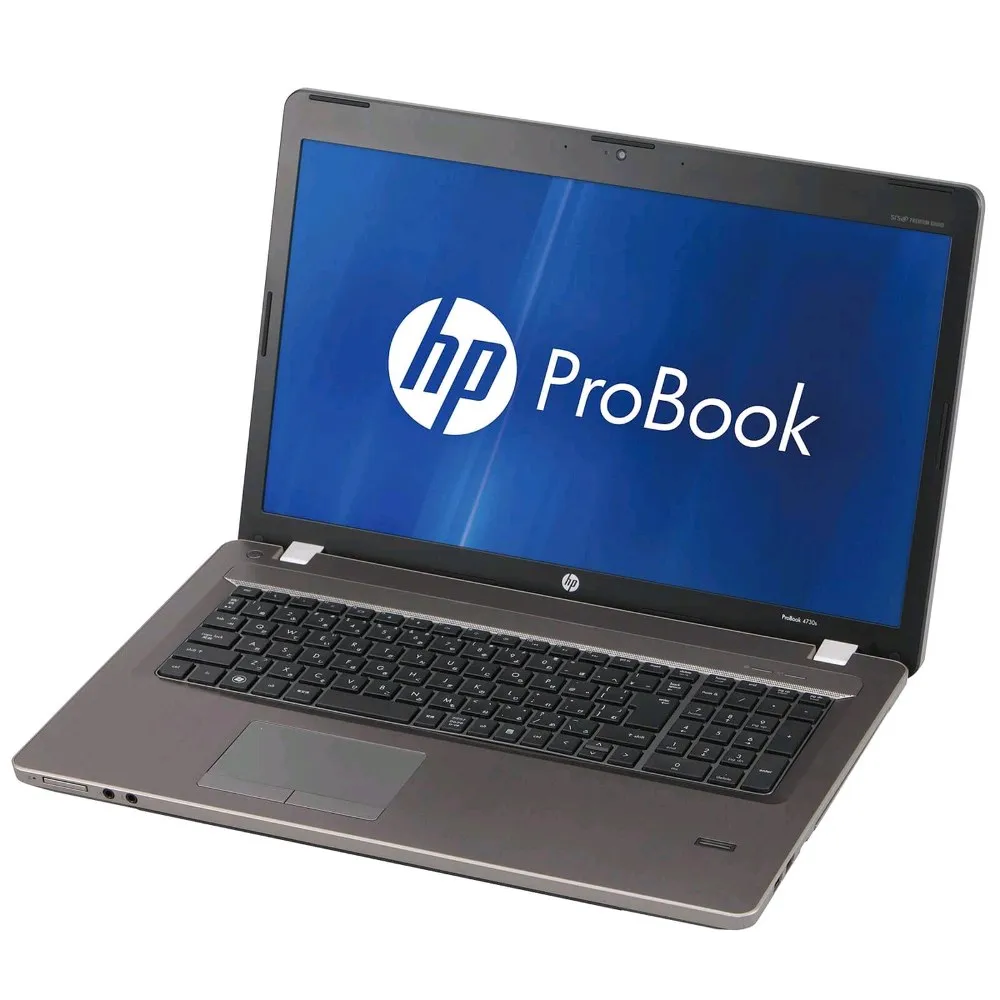 HP PROBOOK _cor i3_3th _ Ram 6GB _ GPU AMD RIDION 4GB _ SCREEN 15.6 HD