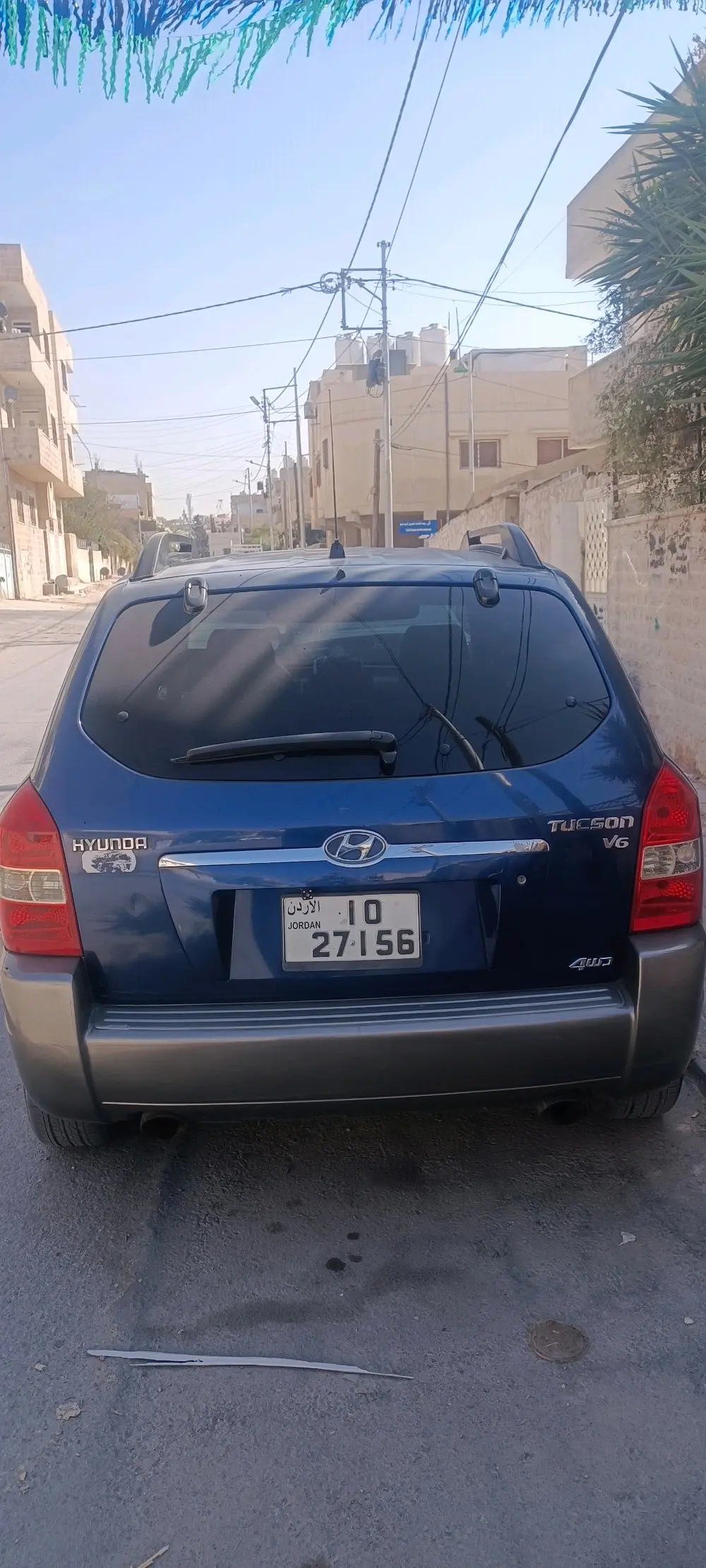 توسان ٢٠٠٦