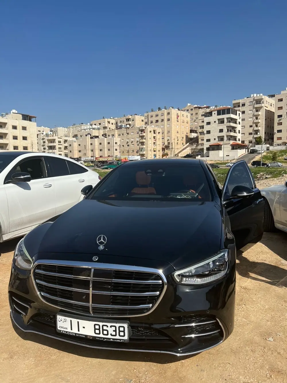 S class