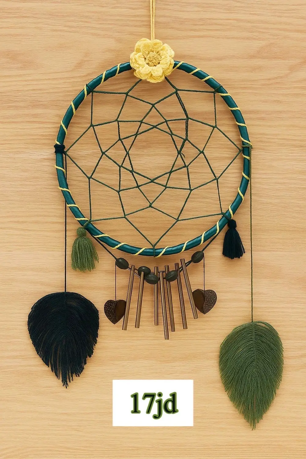 Handy craft Hand made