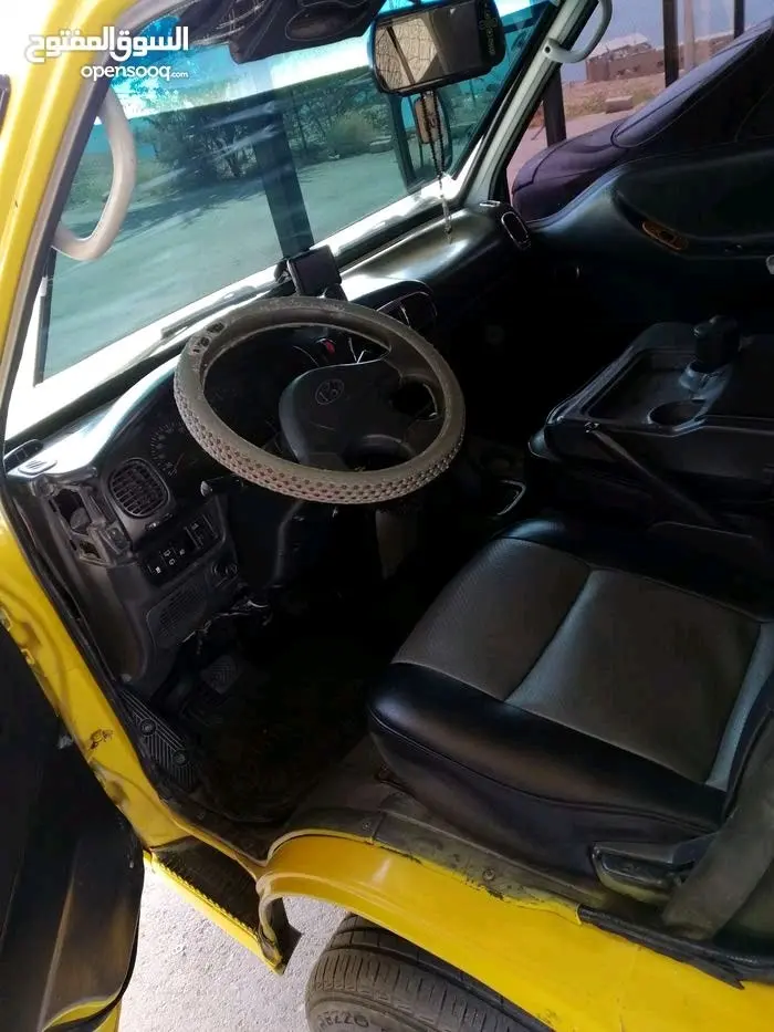 هونداي h100