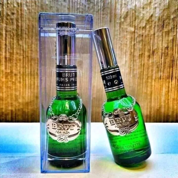 عطر بروت