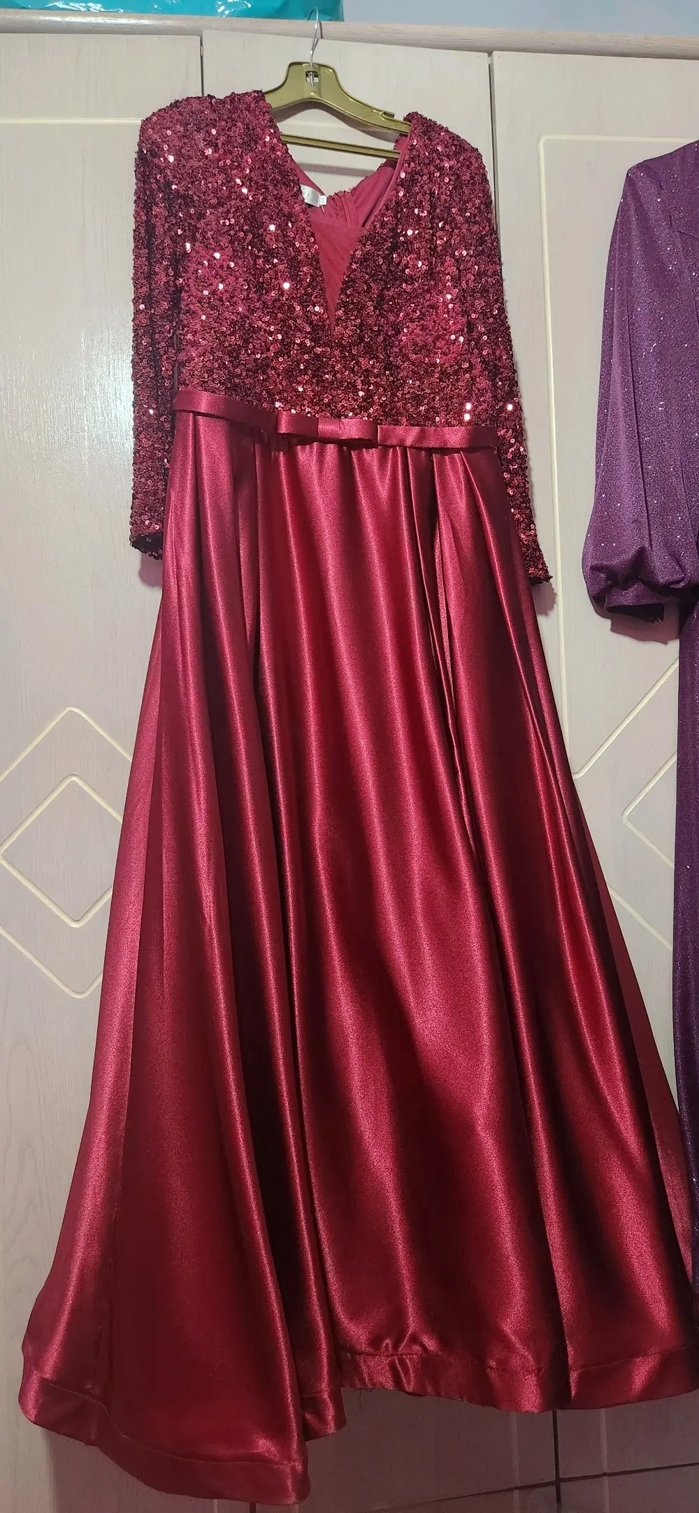 gorgeous dress