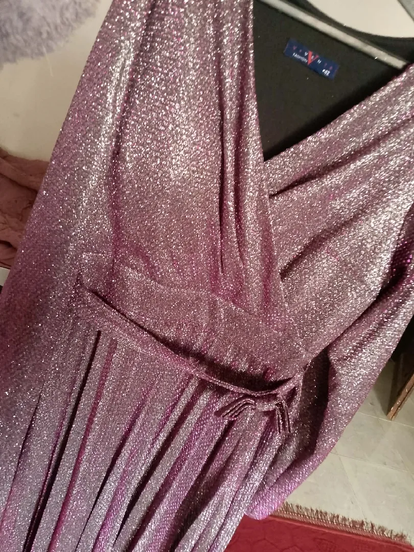 فستان سهره ستاتي