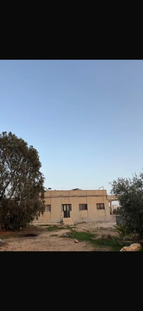 بيت للبيع المنطقه صبحا المفرق الباديه الشماليه