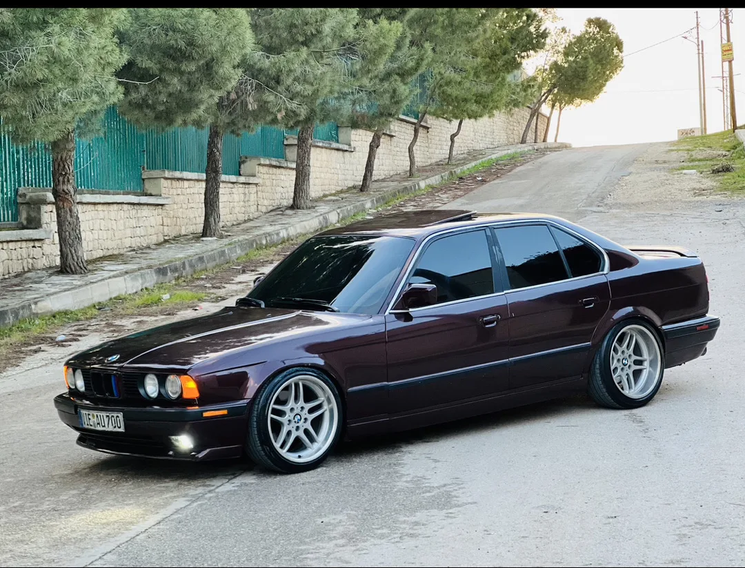 BMW