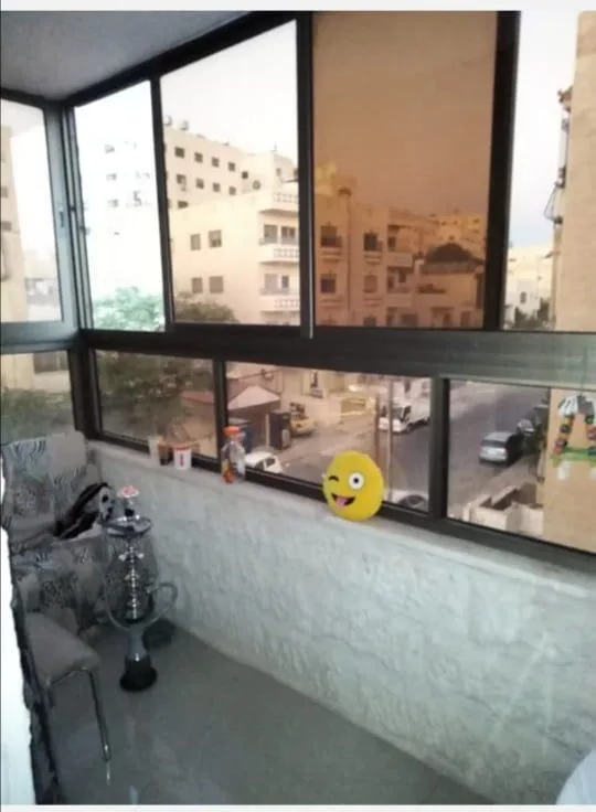 شقه للبيع طبربور