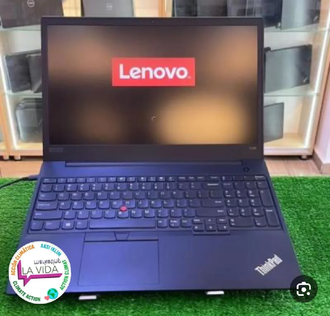 لابتوب لينوفو