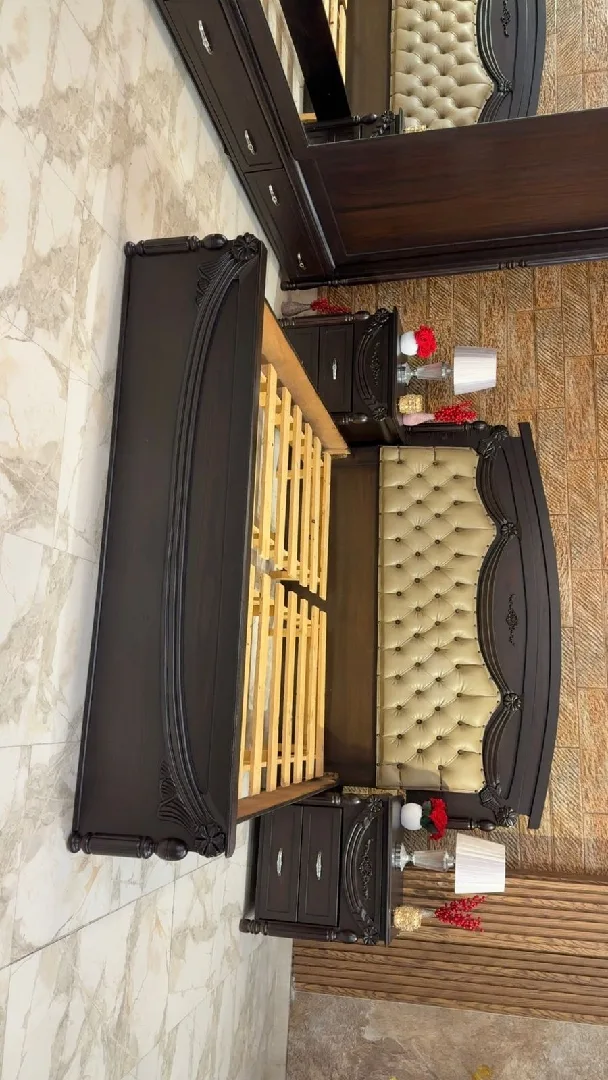 غرف نوم