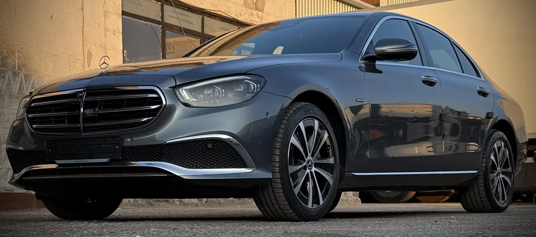 E300e 2021