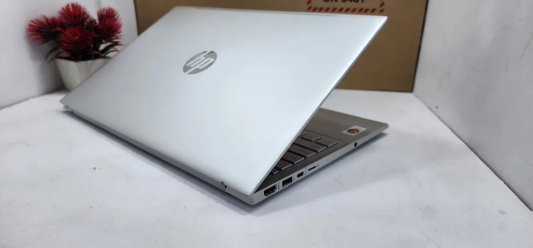 لابتوب hp