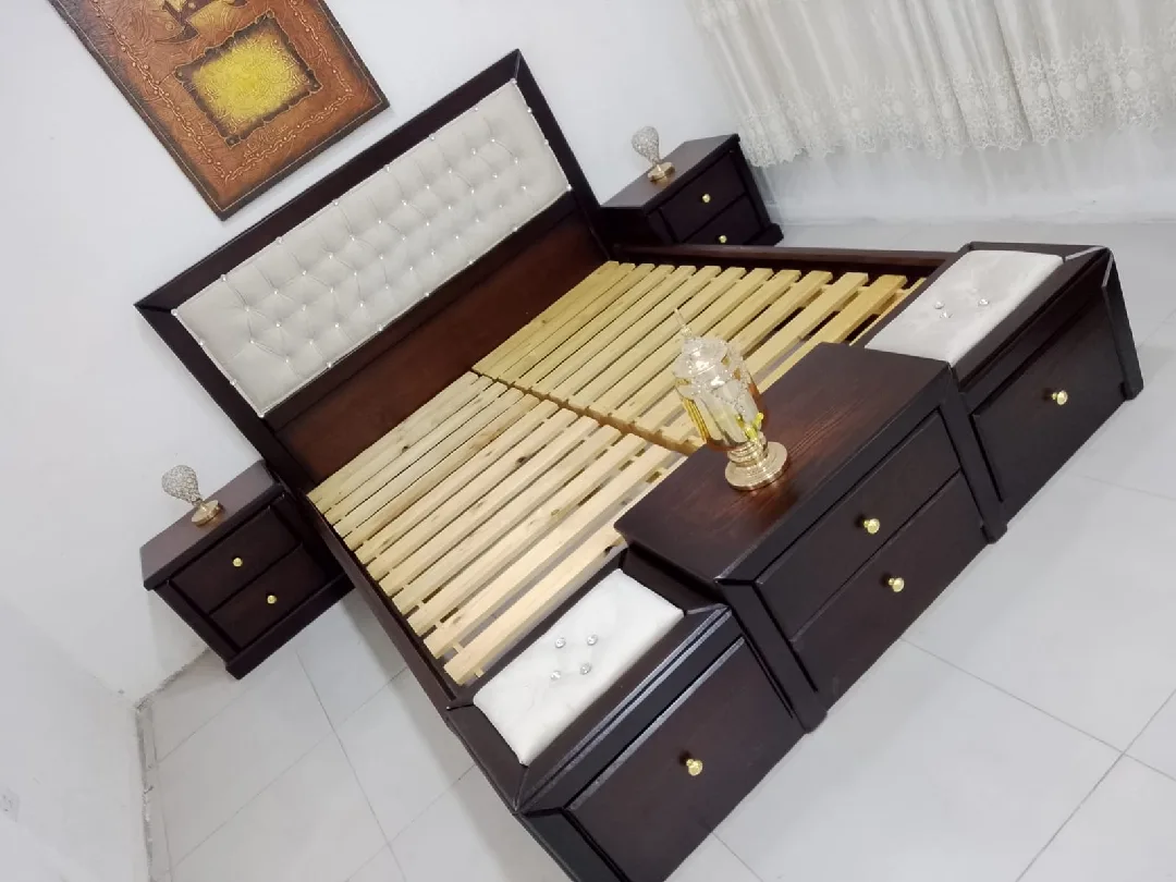 غرفة نوم ماستر