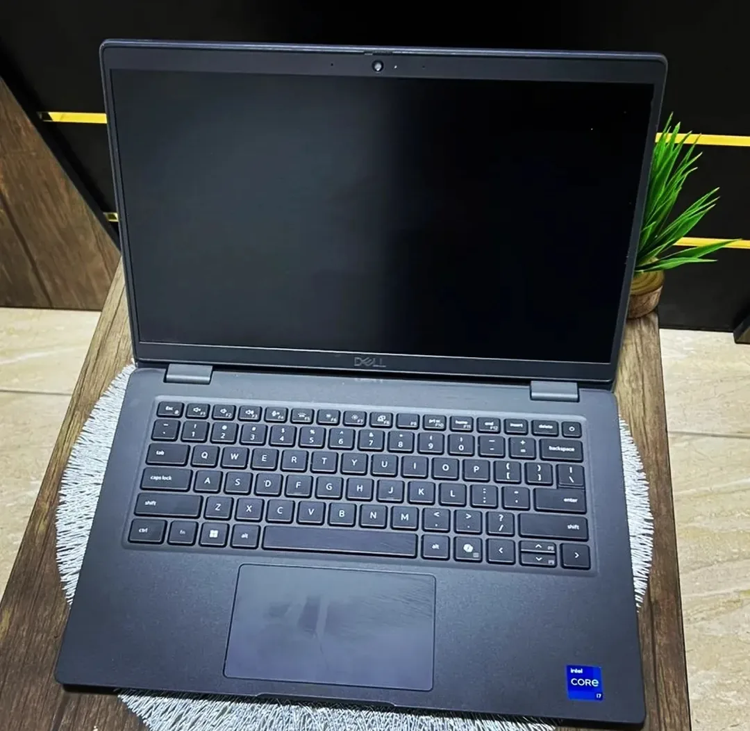 DELL LATITUDE 3450