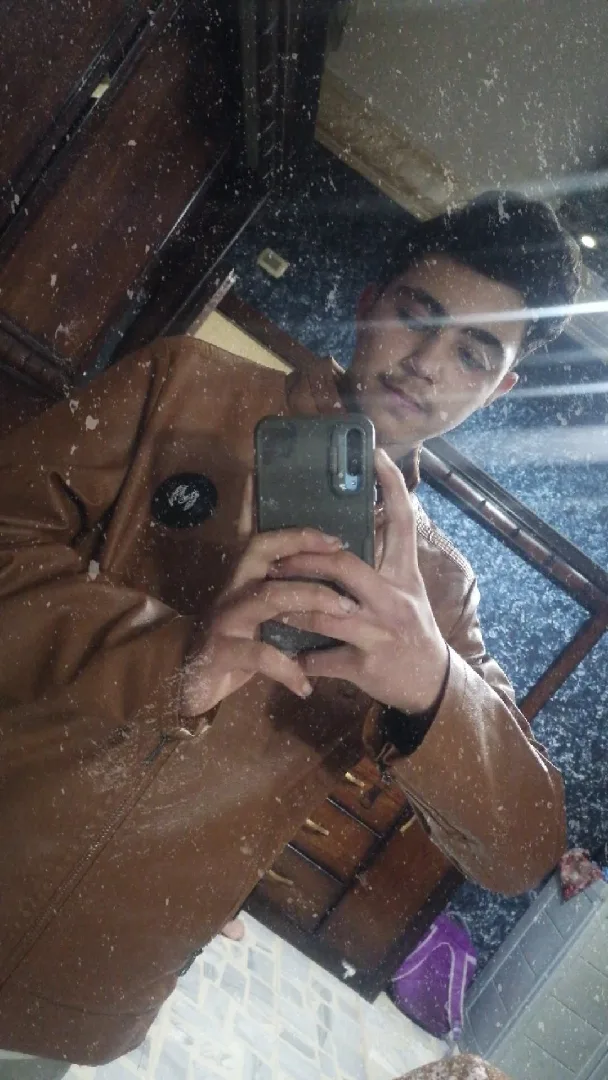 Yousef Tariq Mohamed Ghannam