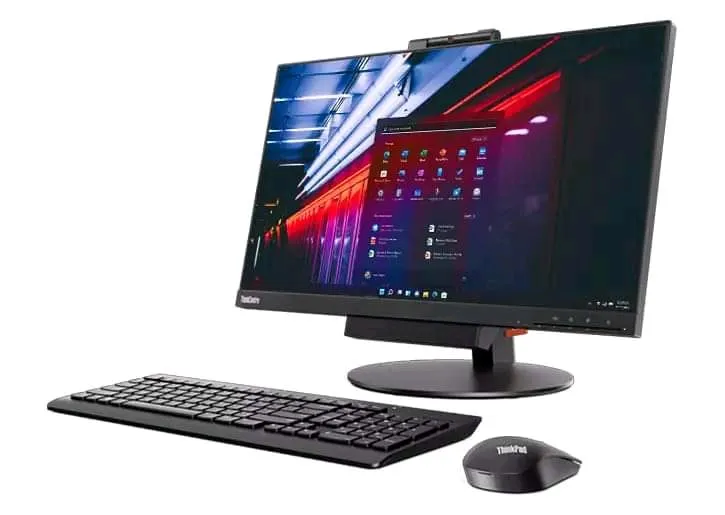 PC ALL IN ONE I5-7100
