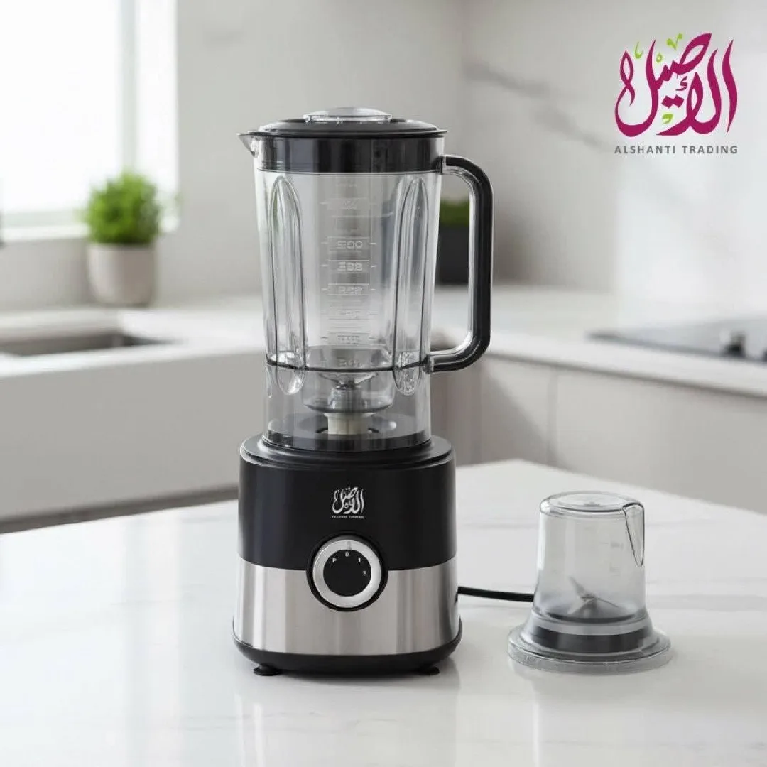 خلاط