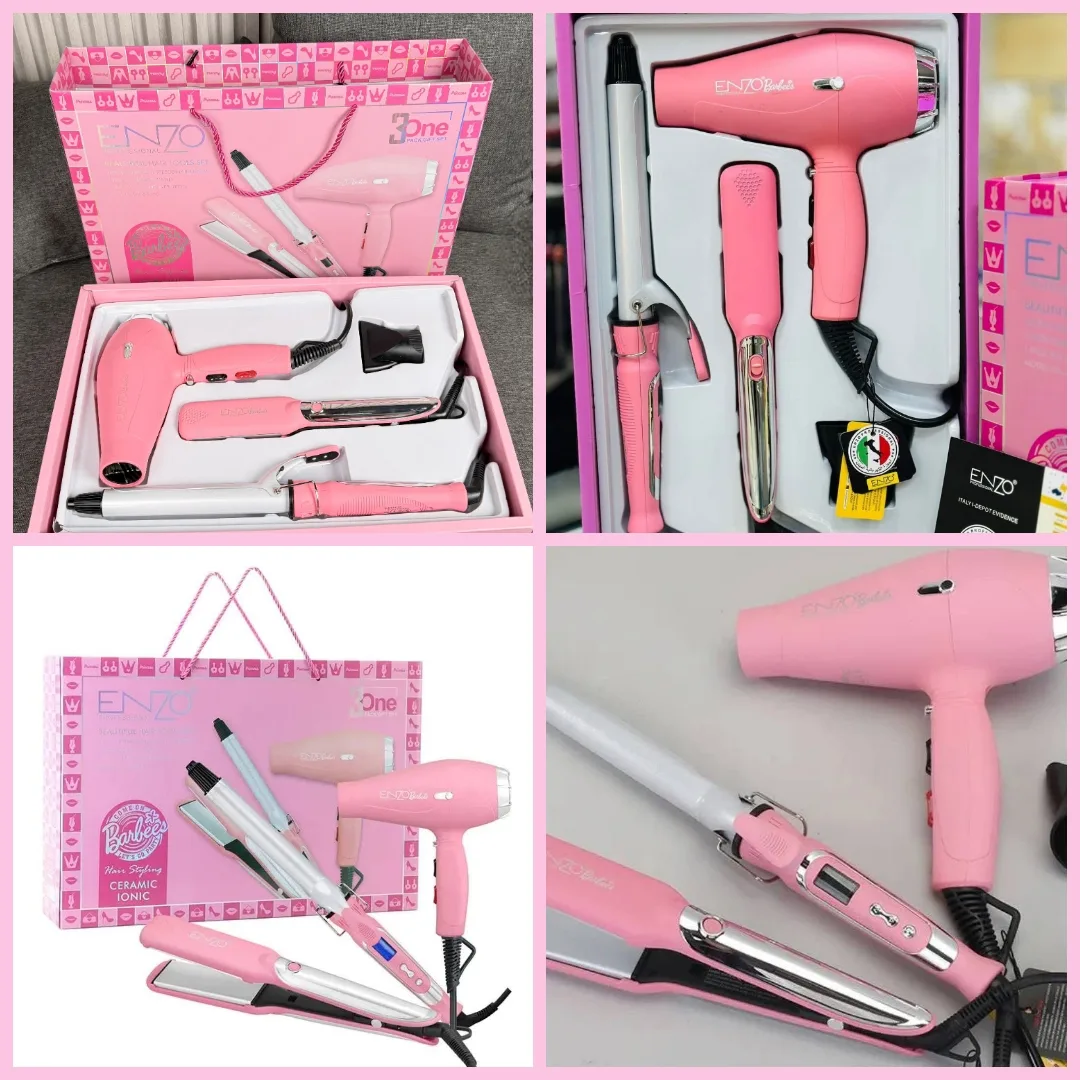 بوكس السعادة من ENZO